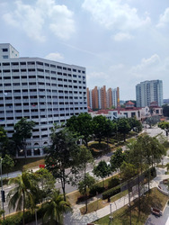 Blk 554 Hougang Street 51 (Hougang), HDB 4 Rooms #628364401